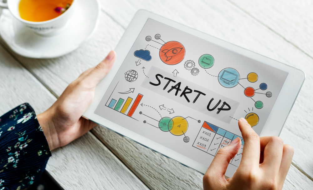 Quel Statut Juridique Pour Une Start Up