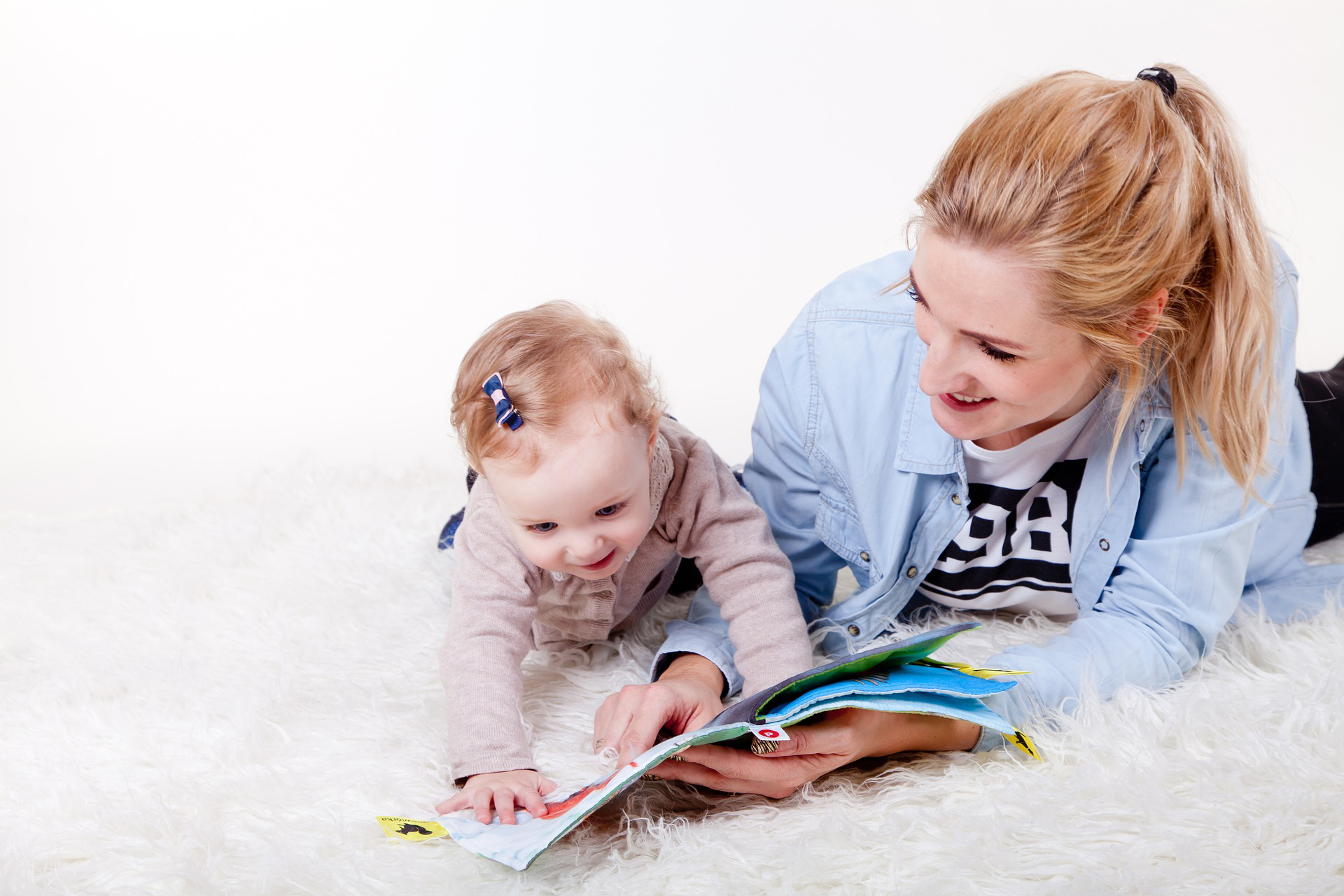 Devenir assistante maternelle  fiche métier, formation, salaire, débouchés