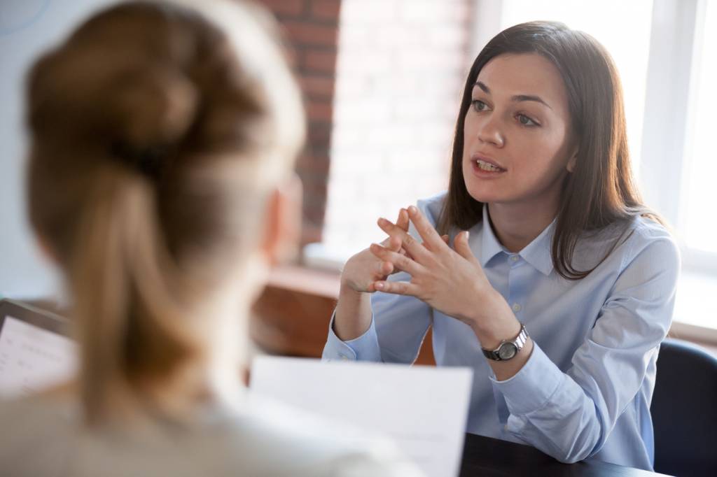 Devenir chef d'entreprise  fiche métier, formation, salaire, débouchés