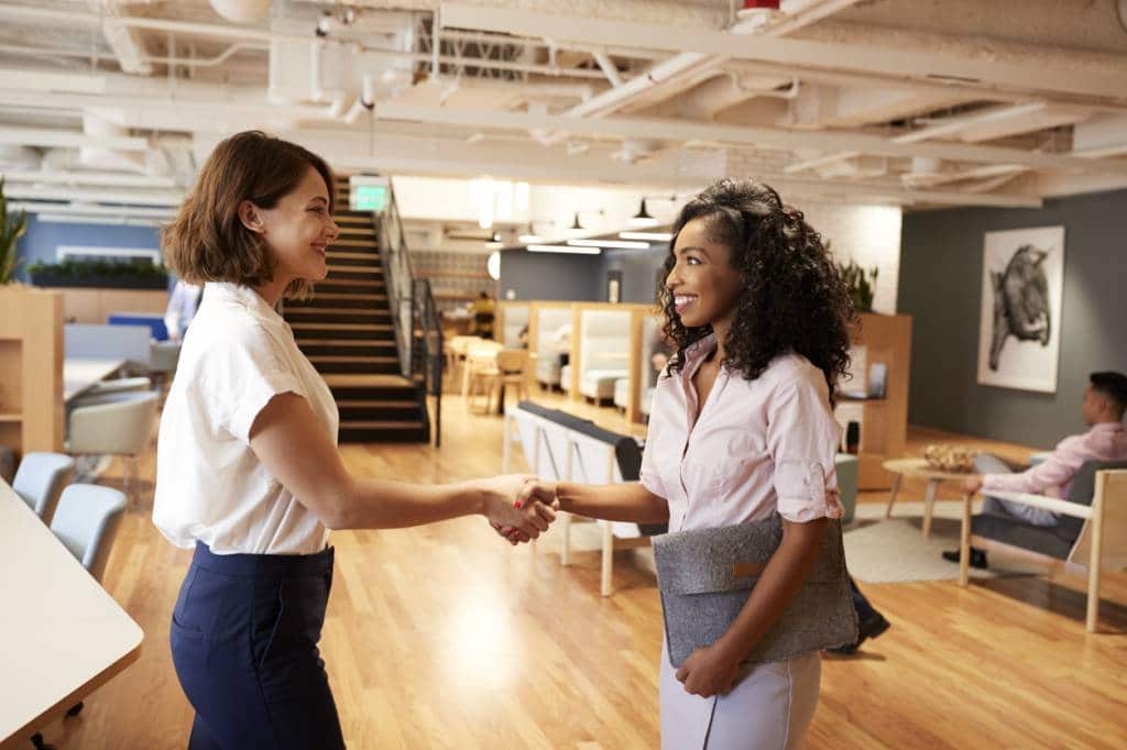 Comment Louer Un Bureau Pour Son Entreprise Ou Sa Société